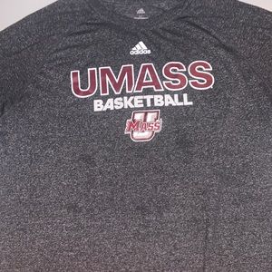 Umass Basketball T-Shirt